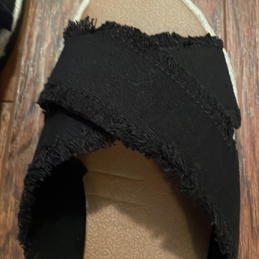 Caslon sandals - Picture 3 of 6